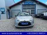 Citroën DS3 SportChic 1.6 16V TURBO KLIMA NAVI PDC - Citroën DS3 mit Panoramadach