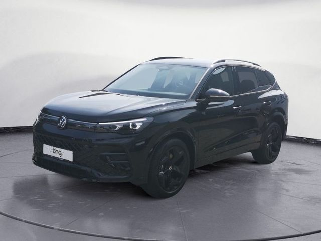 Volkswagen Tiguan R-Line 2,0 l TDI SCR 7-Gang-Doppelkupplun