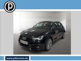 Audi A1 Sportback S-LINE 1.2 TFSI Admired SHZ KLIMA X - Audi A1 admired mit Benzin-Antrieb