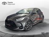 Toyota Yaris 1.0 5 porte Trend - Toyota Yaris: Tr