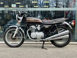 Honda CB 550K Four Unverbastelt Original - HONDA 550 CB