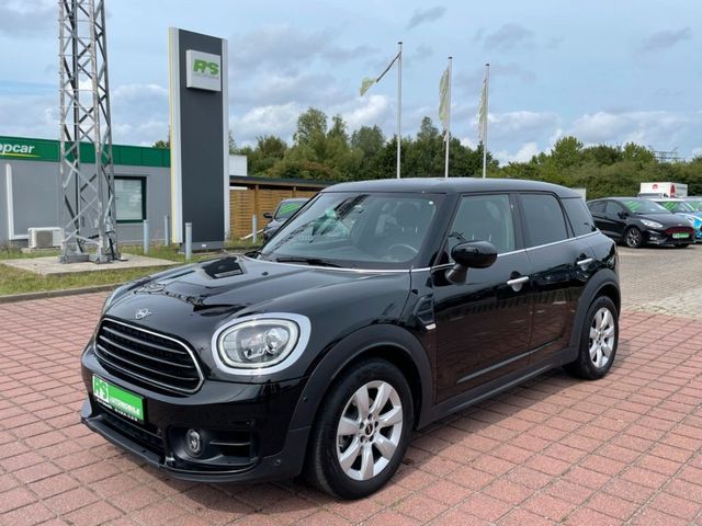 MINI 1.5 Countryman Chili  Automatik LED