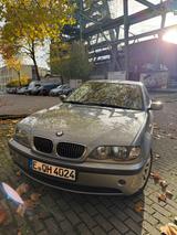 BMW 325iA E46 Automatik M54 92.000 km Rostfrei - BMW: Limousine, E46