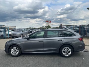 Skoda Octavia - 2