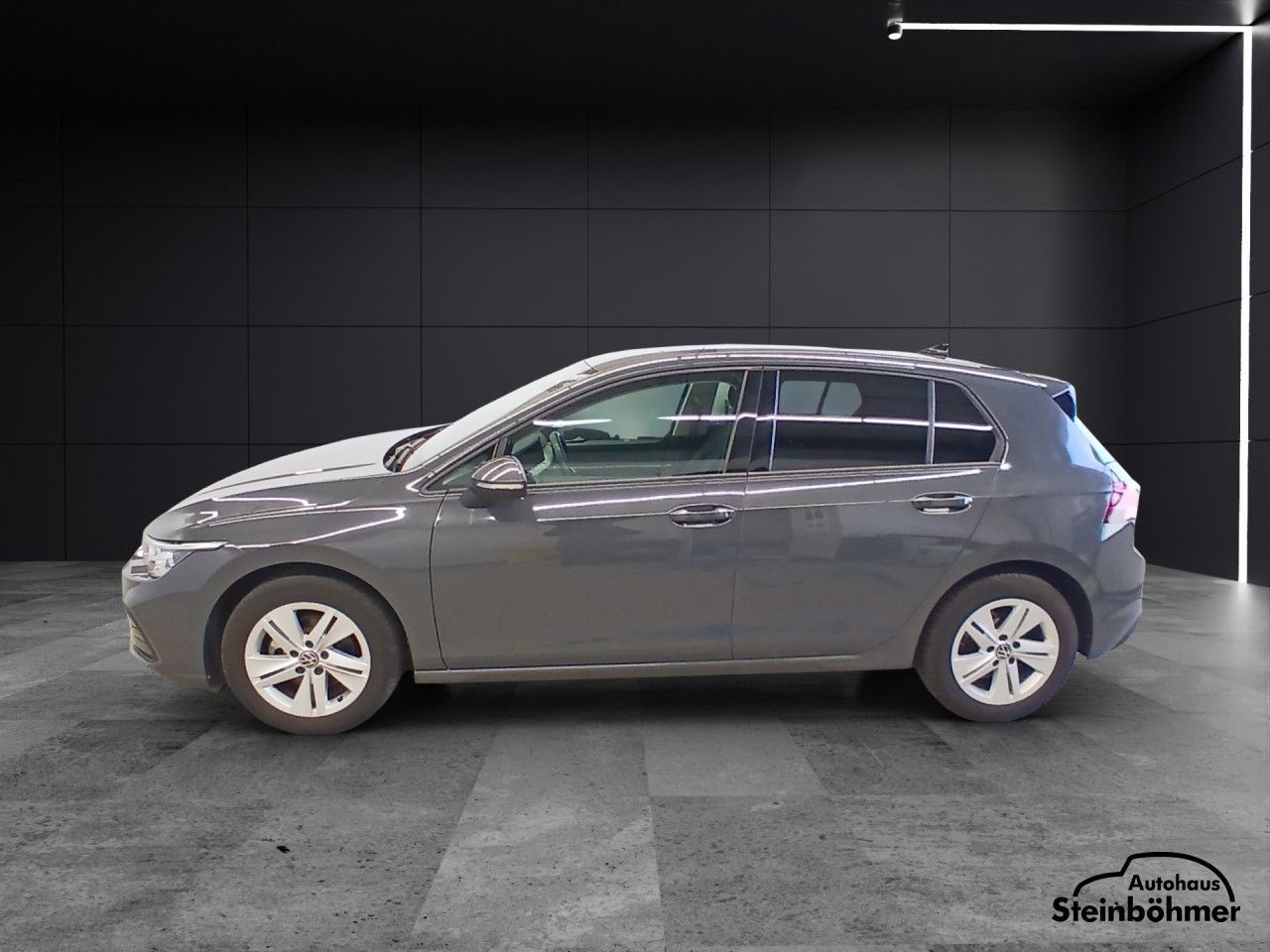 Volkswagen Golf - Bild 3