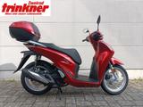 Honda SH 125 ADL **TOP ZUSTAND** - Honda SH125