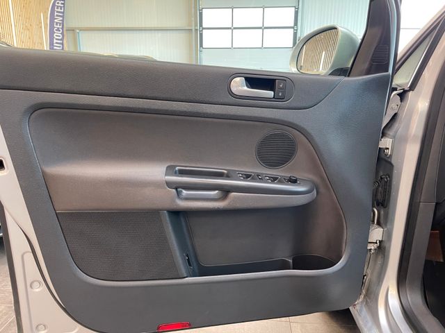 MYAUTOCENTER – Gebraucht- und Jahreswagen mit Werkstattservice in Pfaffenhofen Volkswagen Golf Plus V United *TEMPOMAT*SZHZ*AHK*KLIMA*