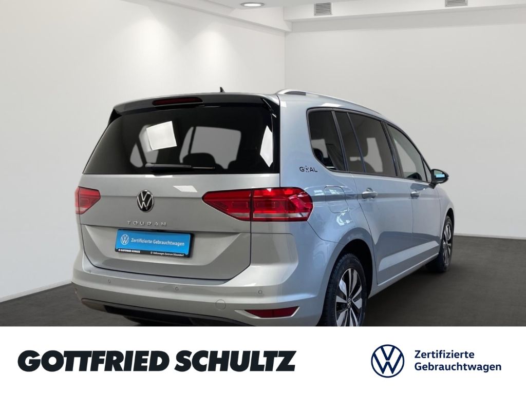Volkswagen Touran - Bild 5