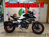 CFMOTO 800NK ADVANCED - CFMOTO 800NK ADVANCED