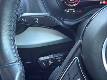 Audi Q2 sport TDI S-Tronic*VIRTUAL*LED*NAVI*APPLE*ACC