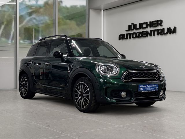 MINI Cooper SD Countryman  All4, 2.Hand, S+W Reifen