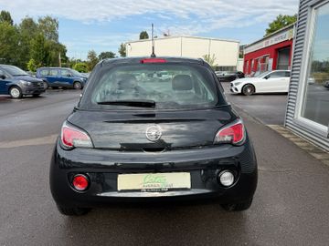Opel Adam Jam+Klima+BT+LM