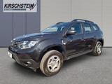 Dacia Duster II Access 1.0 TCe 90 AHK PDC Sitzheizung - Dacia aus 2021