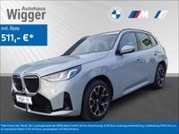 BMW X3 - Vorschau Bild 1