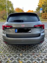 Fiat Tipo 1.4 T-Jet LOUNGE  - Fiat Tipo von privat