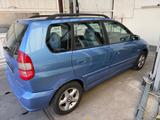 Mitsubishi Space Star Automatik Klima Comfort 1600 - Mitsubishi Space Star: Comfort
