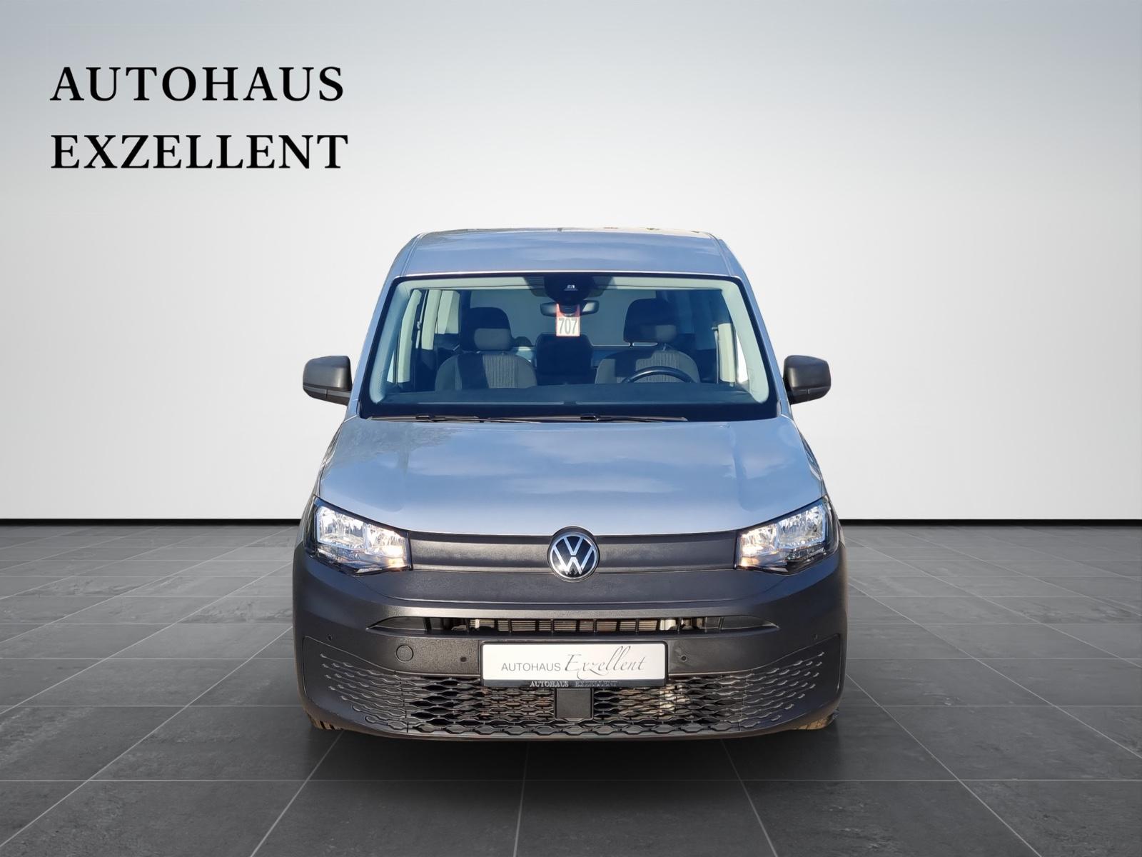 Volkswagen Caddy Kombi*KLIMAAUT*LHZ*NAVI*LED*MFL*PDC*SHA*BC, миниатюра 8
