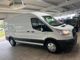 Ford Transit Hoch+Lang*L3-H2*Garantie*Schlafkabine* - gebrauchte Ford Transit aus dem Jahr 2016