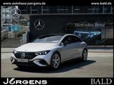 Mercedes-Benz EQE 500 4M AMG-Sport/Hyper/Pano/Burm/Sitzklima