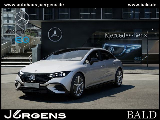 MERCEDES-BENZ EQE 500 4M AMG-Sport/Hyper/Pano/Burm/Sitzklima