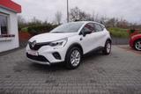 Renault Captur II 1.3 TCE  Equilibre LED Tempomat PDC - Renault Captur Equilibre mit Benzin-Antrieb