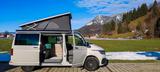 Volkswagen VW T6.1 California Coast candy weiß - Volkswagen: Candy