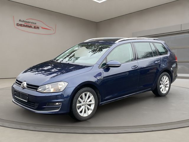 Volkswagen Golf Variant Lounge ,Klima ,Navi,PDC, Tempomat