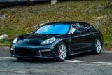 Porsche Panamera GTS GTS - Porsche Panamera Gebrauchtwagen in Berlin