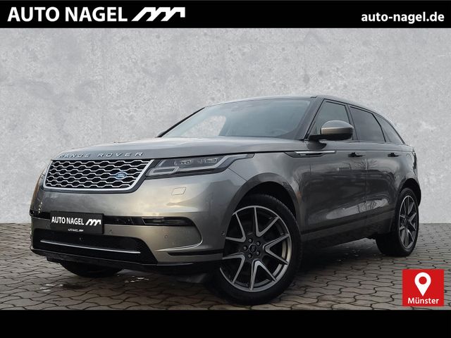 Land Rover Range Rover Velar P400e S 21"ACC Pano HUD Winter