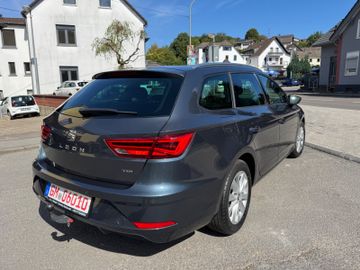 SEAT Leon - 7