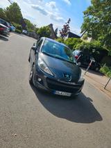 Peugeot 207 95 PS 4-türer Klima Sitzheizung eFH HU 07/24 - Peugeot 207 Gebrauchtwagen in Osnabrück