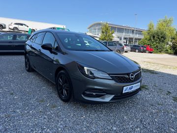 Opel Astra - 3
