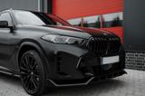 BMW X6 xDrive40d- M Sport Pro/Sky Lounge/Unikat/Matt - BMW X6 in Bremen