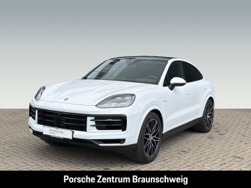 Porsche Cayenne - 1