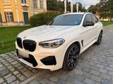 BMW X4 M COMPETITION M COMPETITION - gebrauchte BMW X4 M aus dem Jahr 2020