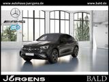 Mercedes-Benz GLC 300 4M Cp AMG-Sport/Pano/360/AHK/Night/Distr
