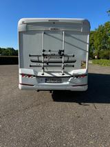 LMC Breezer h737 blackline - Mobilheim