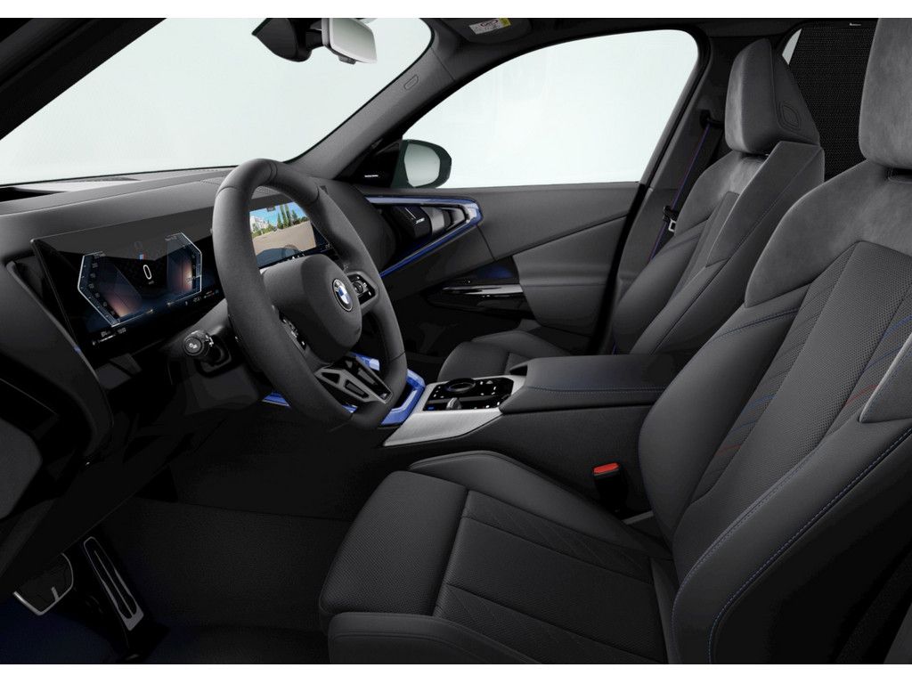 BMW X3 xDrive 40d M-Sport ACC STANDHZ LED PANO 360° foto 5