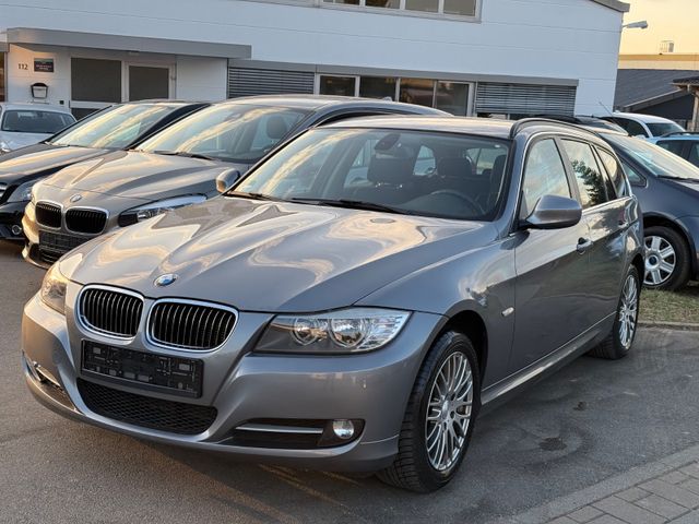 BMW 318 Baureihe 3 Touring *318i* NEU TÜV *143PS*