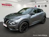Nissan JUKE 1.0 AT ENIGMA LED NAVI KAMERA BEHEIZ. WSS - Nissan Juke: Enigma
