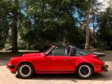 Porsche 911 Baureihe 930 G-Modell Targa 3.0 SC - Porsche 930: 911