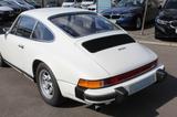 Porsche 911 Coupé Small Body +Vollrestauriert +DEKRA 1- - Porsche aus 1977: 911s