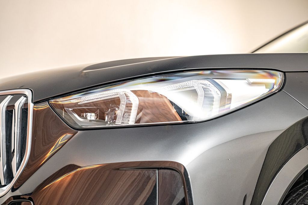 Image of BMW X1