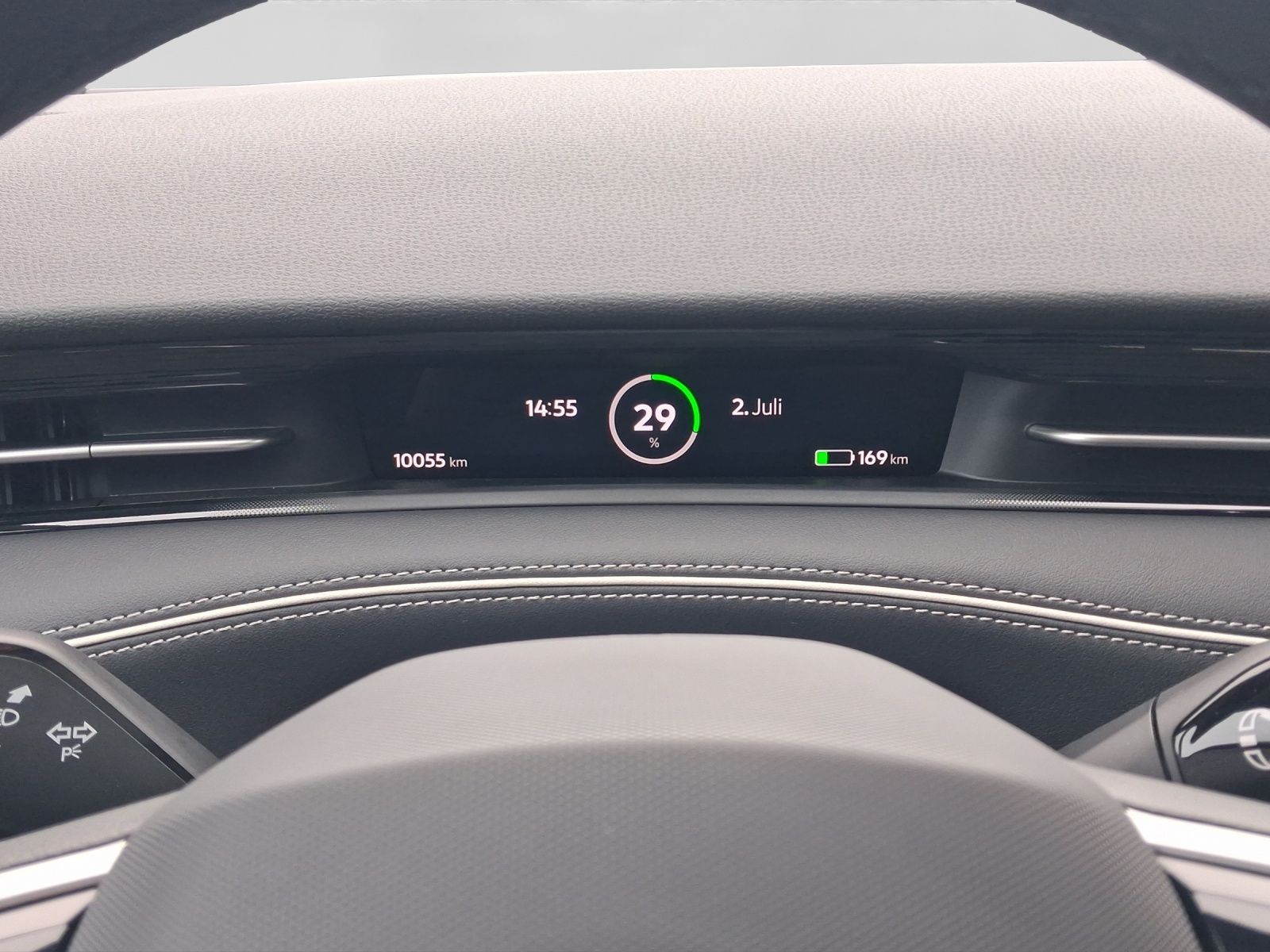 Volkswagen ID.7 - Bild 11