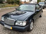 Mercedes-Benz E 320 - gebrauchte Mercedes-Benz E 320 aus dem Jahr 1996
