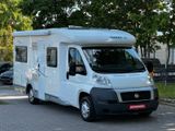 Fiat Chausson 08 Flash *top Zustand*103.TKM*Klima - Fiat WC