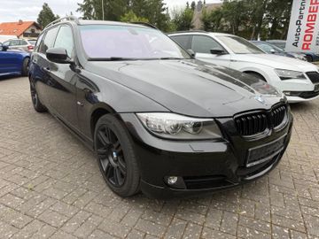 BMW 318 - 1