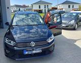 Volkswagen Golf Sportsvan 1.4 TSI DSG Comfortline Comfo... - : Kleinbus, Von Privat