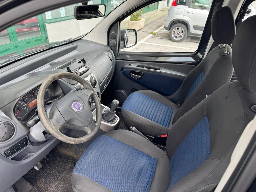 Fiat Qubo