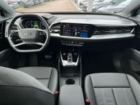 Audi Q4 e-tron - Vorschau Bild 10